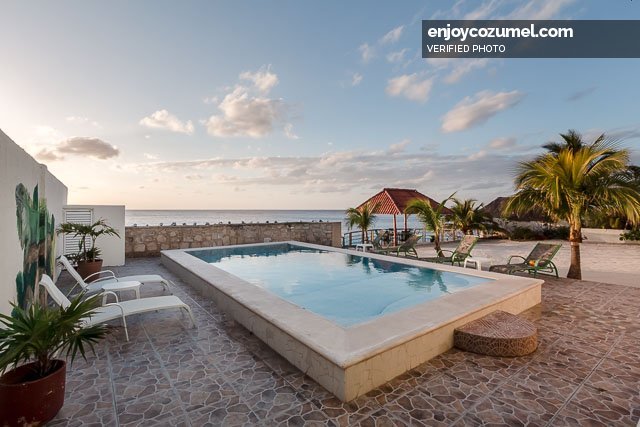 Cozumel_Villa/House_Las Iguanas_12631